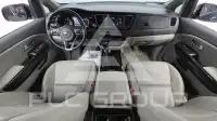2017 KIA Carnival
