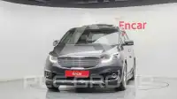 2017 KIA Carnival