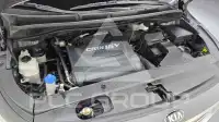 2017 KIA Carnival