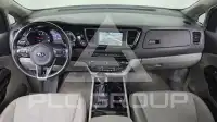 2017 KIA Carnival