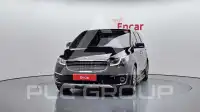 2017 KIA Carnival