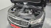 2017 KIA Carnival