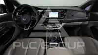 2017 KIA Carnival
