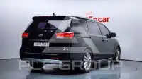 2017 KIA Carnival