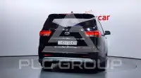 2017 KIA Carnival
