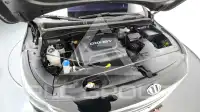 2017 KIA Carnival
