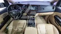 2017 KIA Carnival