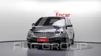 2017 KIA Carnival