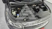 2017 KIA Carnival