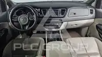 2017 KIA Carnival
