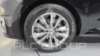 2017 KIA Carnival