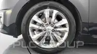 2017 KIA Carnival