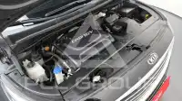 2017 KIA Carnival