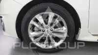 2017 KIA Carnival