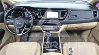 2017 KIA Carnival