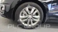 2017 KIA Carnival