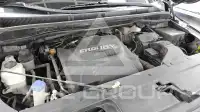 2017 KIA Carnival