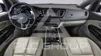 2017 KIA Carnival