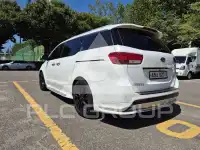 2017 KIA Carnival