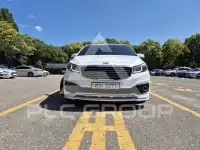 2017 KIA Carnival