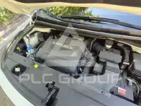 2017 KIA Carnival