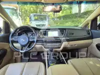 2017 KIA Carnival