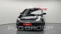 2017 KIA Carnival