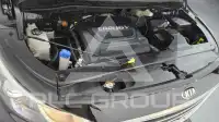 2017 KIA Carnival