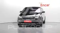 2017 KIA Carnival