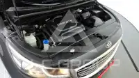 2017 KIA Carnival