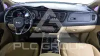 2017 KIA Carnival