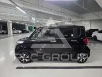 2017 KIA Ray