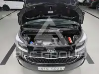 2017 KIA Ray