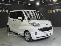 2017 KIA Ray