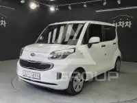 2017 KIA Ray