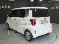 2017 KIA Ray