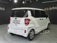 2017 KIA Ray