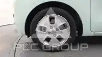 2017 KIA Ray