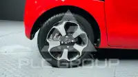 2017 KIA Ray