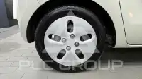 2017 KIA Ray