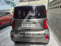 2017 KIA Ray