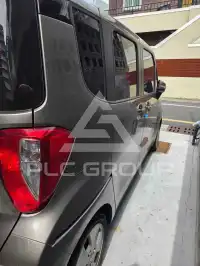 2017 KIA Ray