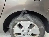 2017 KIA Ray