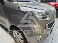 2017 KIA Ray