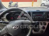2017 KIA Ray