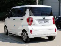 2017 KIA Ray