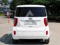 2017 KIA Ray