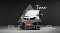 2017 KIA Ray