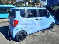 2017 KIA Ray