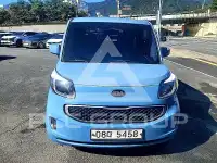 2017 KIA Ray